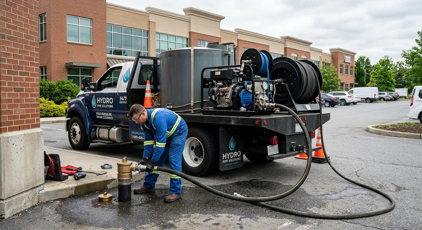 Sewer & Drain services in Buckley, WA